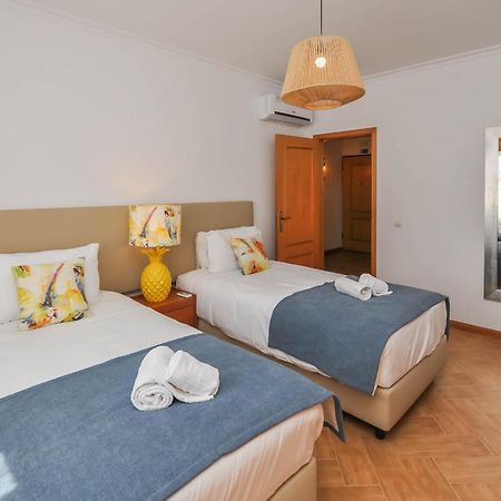 Vila Sul Apartments By Ocvillas Албуфейра Екстериор снимка