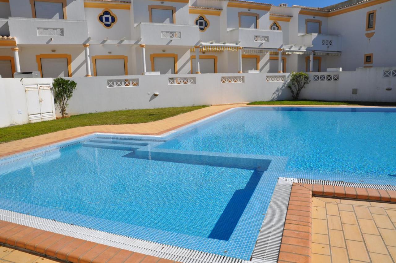 Vila Sul Apartments By Ocvillas Албуфейра Екстериор снимка