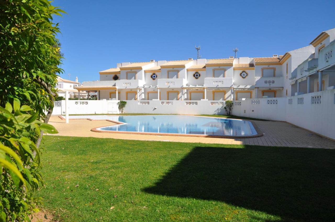 Vila Sul Apartments By Ocvillas Албуфейра Екстериор снимка