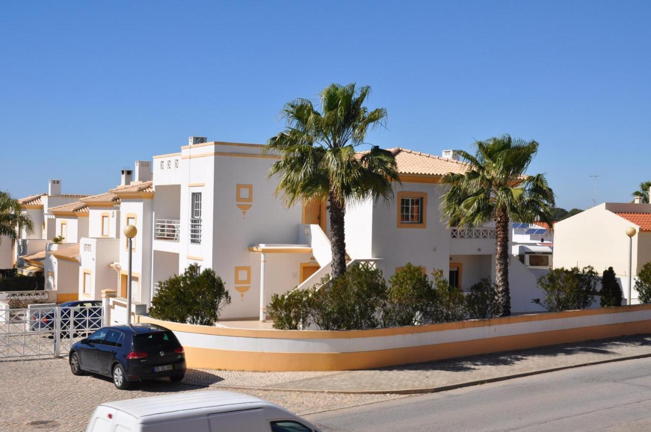 Vila Sul Apartments By Ocvillas Албуфейра Екстериор снимка