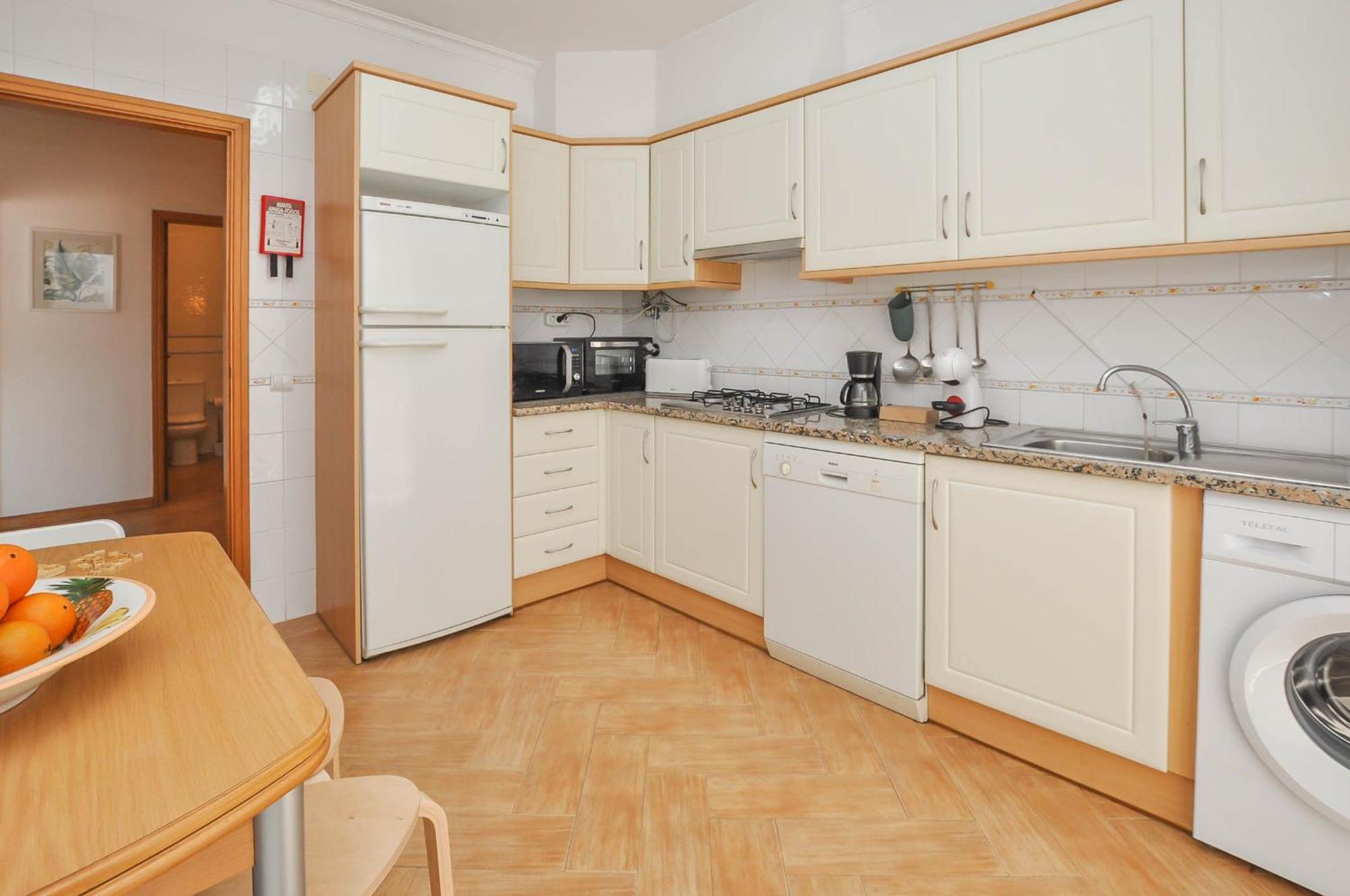 Vila Sul Apartments By Ocvillas Албуфейра Екстериор снимка