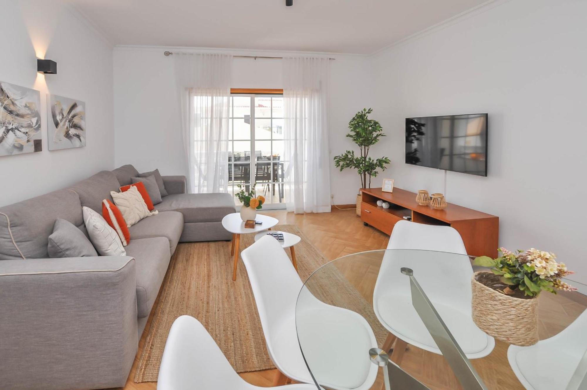 Vila Sul Apartments By Ocvillas Албуфейра Екстериор снимка