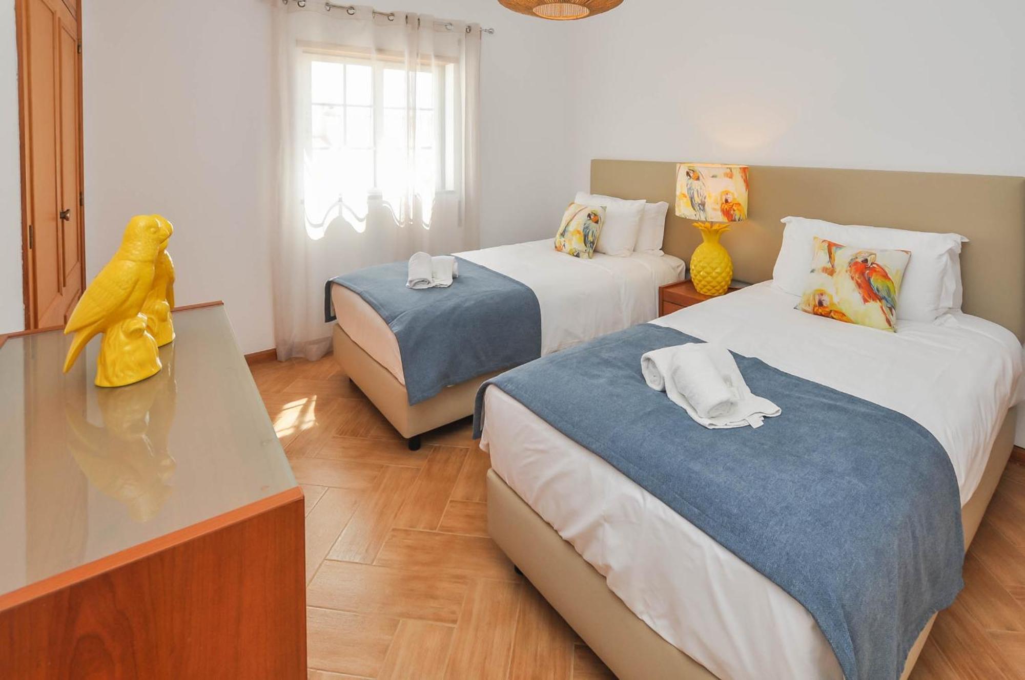 Vila Sul Apartments By Ocvillas Албуфейра Екстериор снимка
