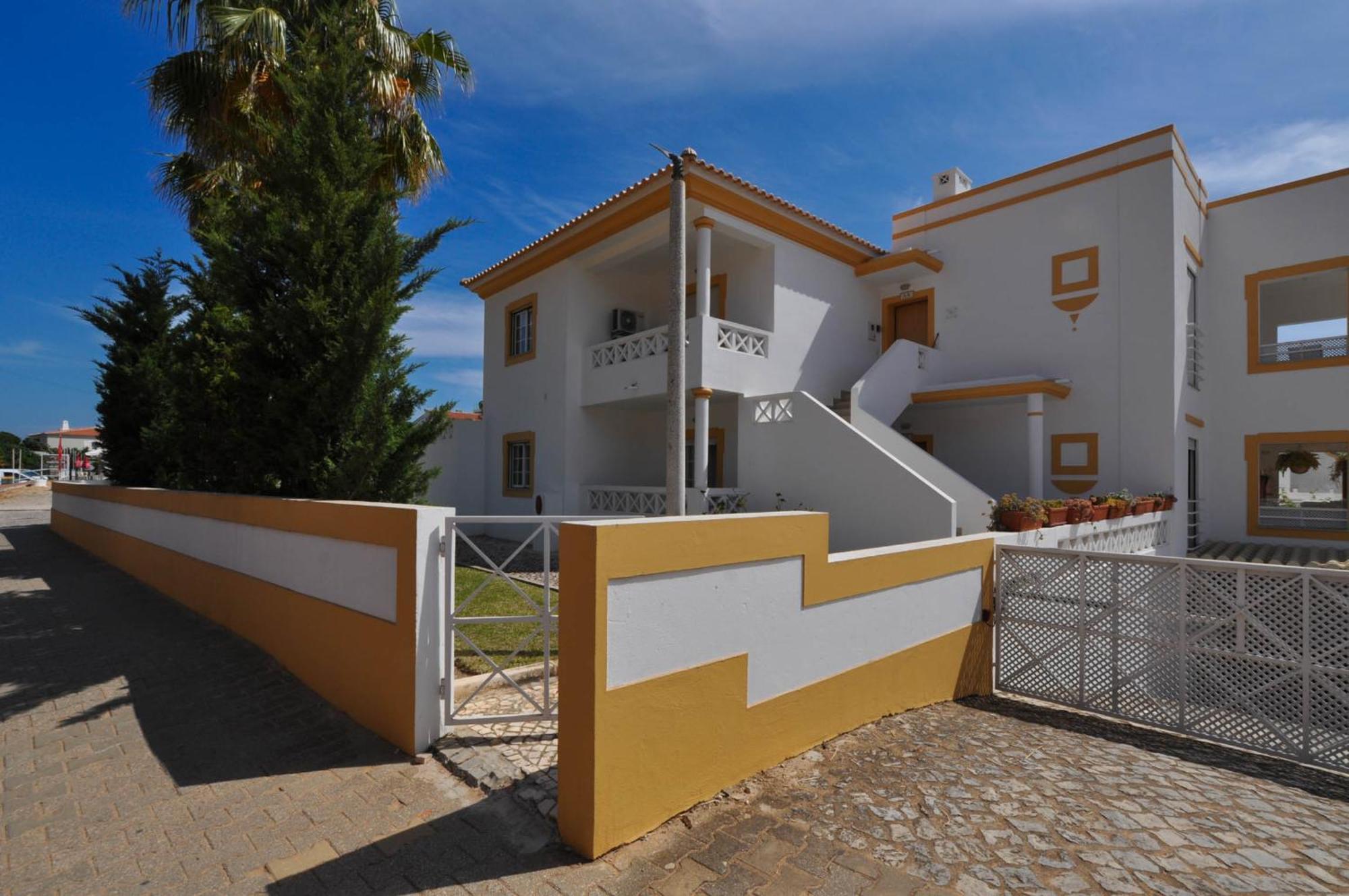 Vila Sul Apartments By Ocvillas Албуфейра Екстериор снимка