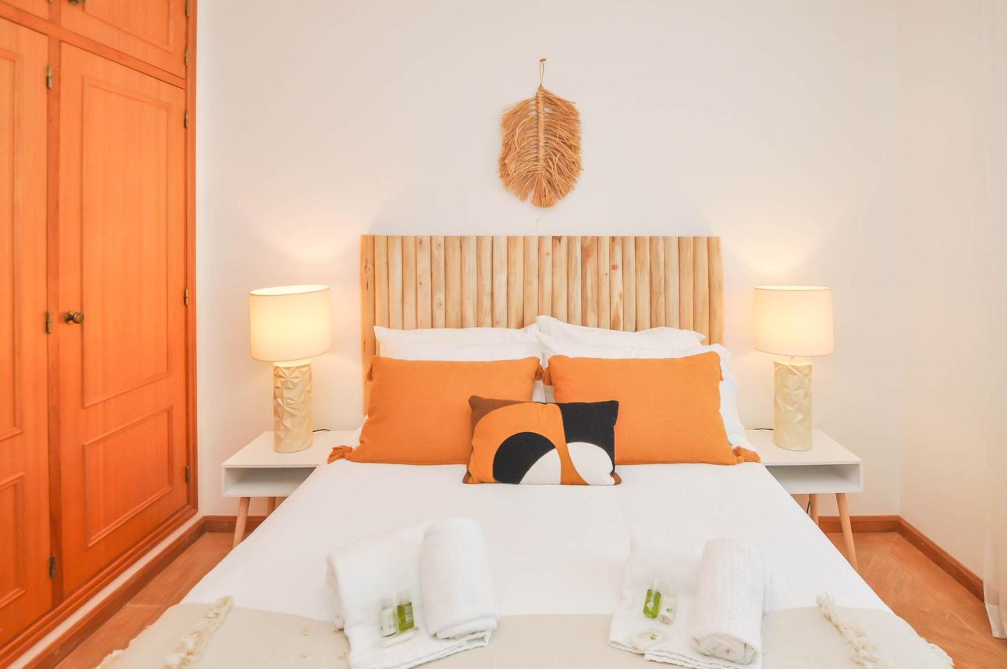 Vila Sul Apartments By Ocvillas Албуфейра Екстериор снимка