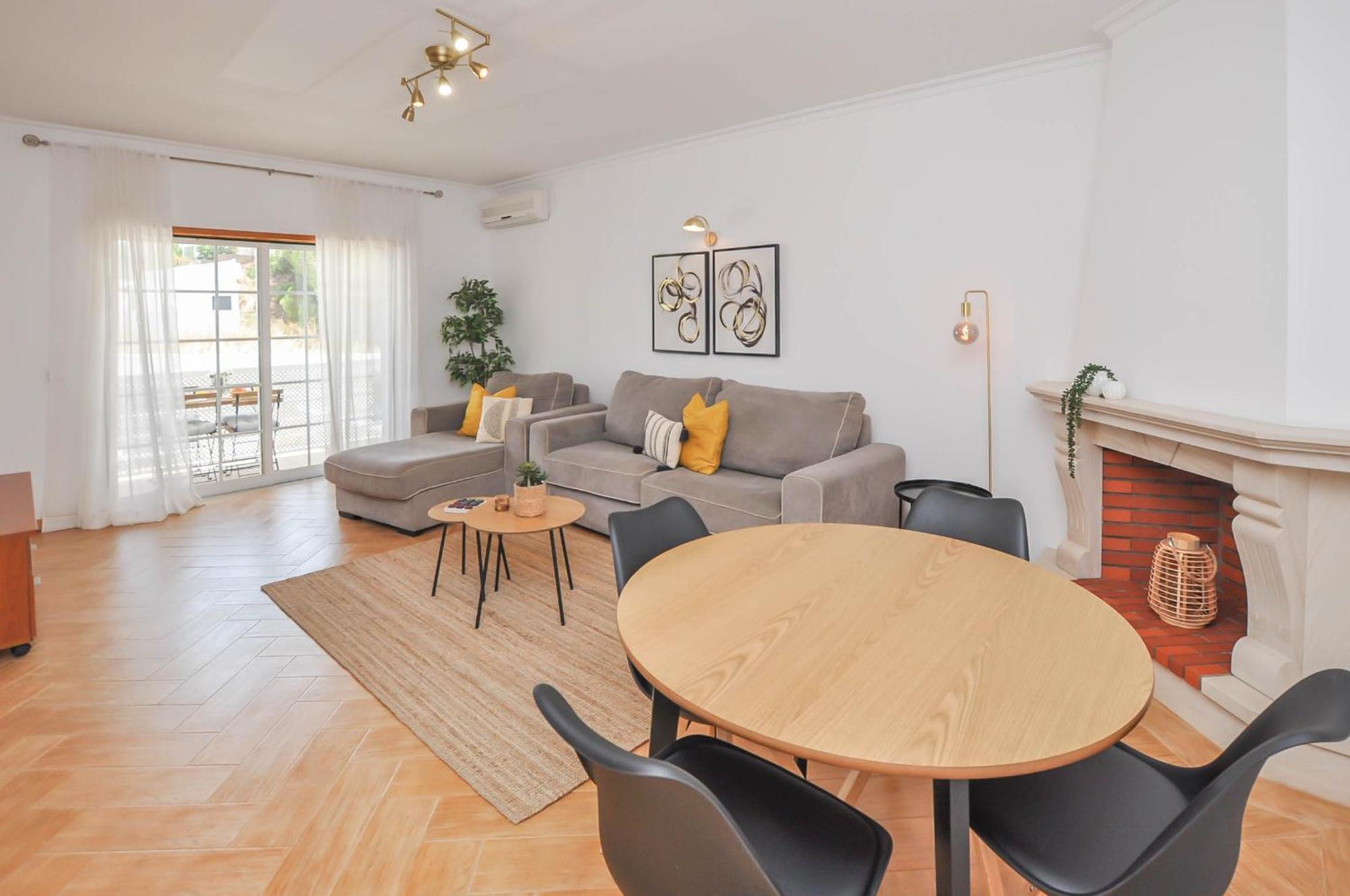 Vila Sul Apartments By Ocvillas Албуфейра Екстериор снимка
