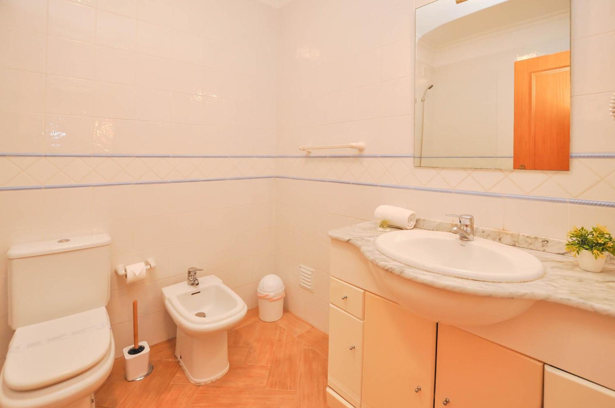 Vila Sul Apartments By Ocvillas Албуфейра Екстериор снимка