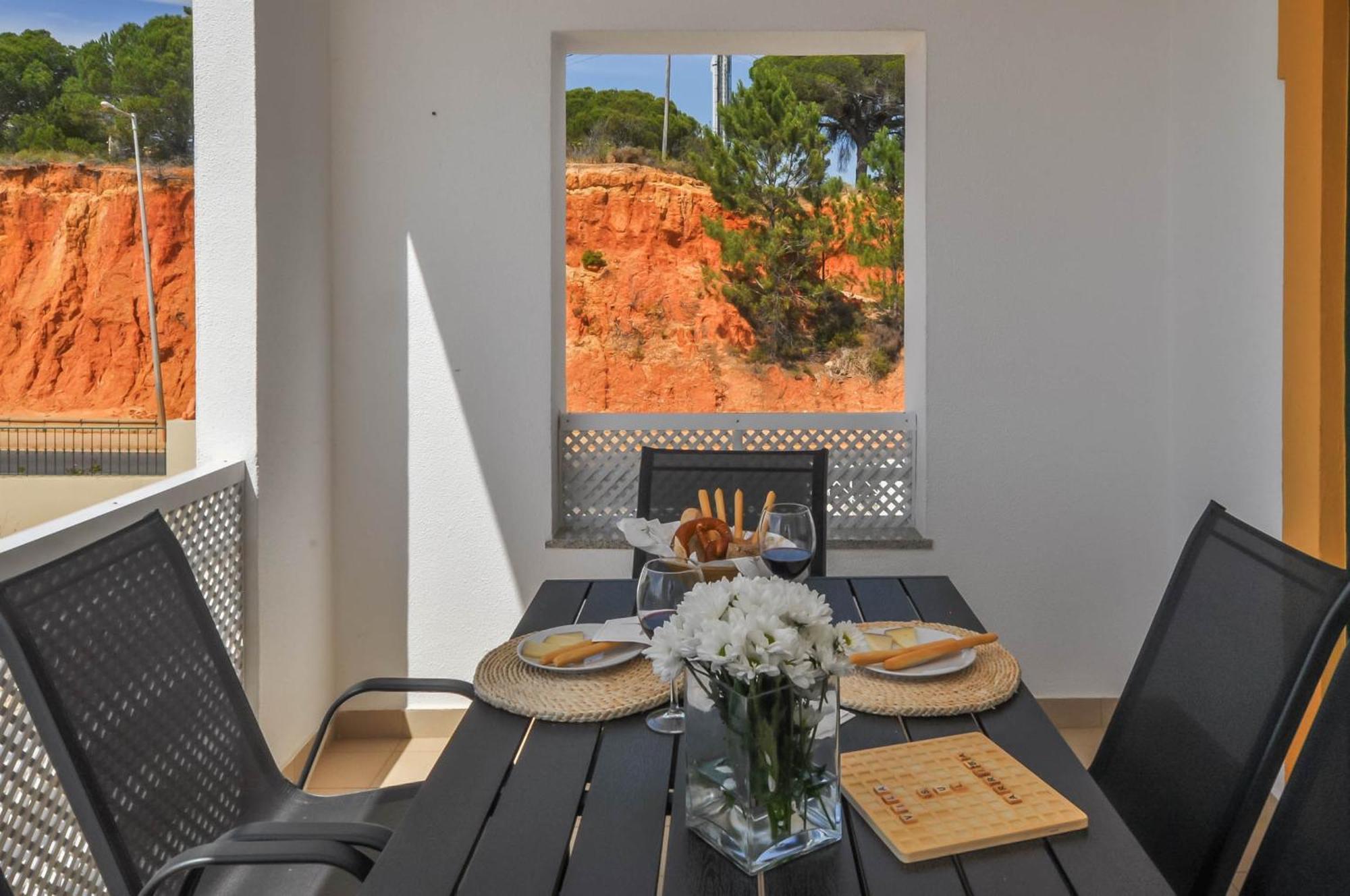 Vila Sul Apartments By Ocvillas Албуфейра Екстериор снимка