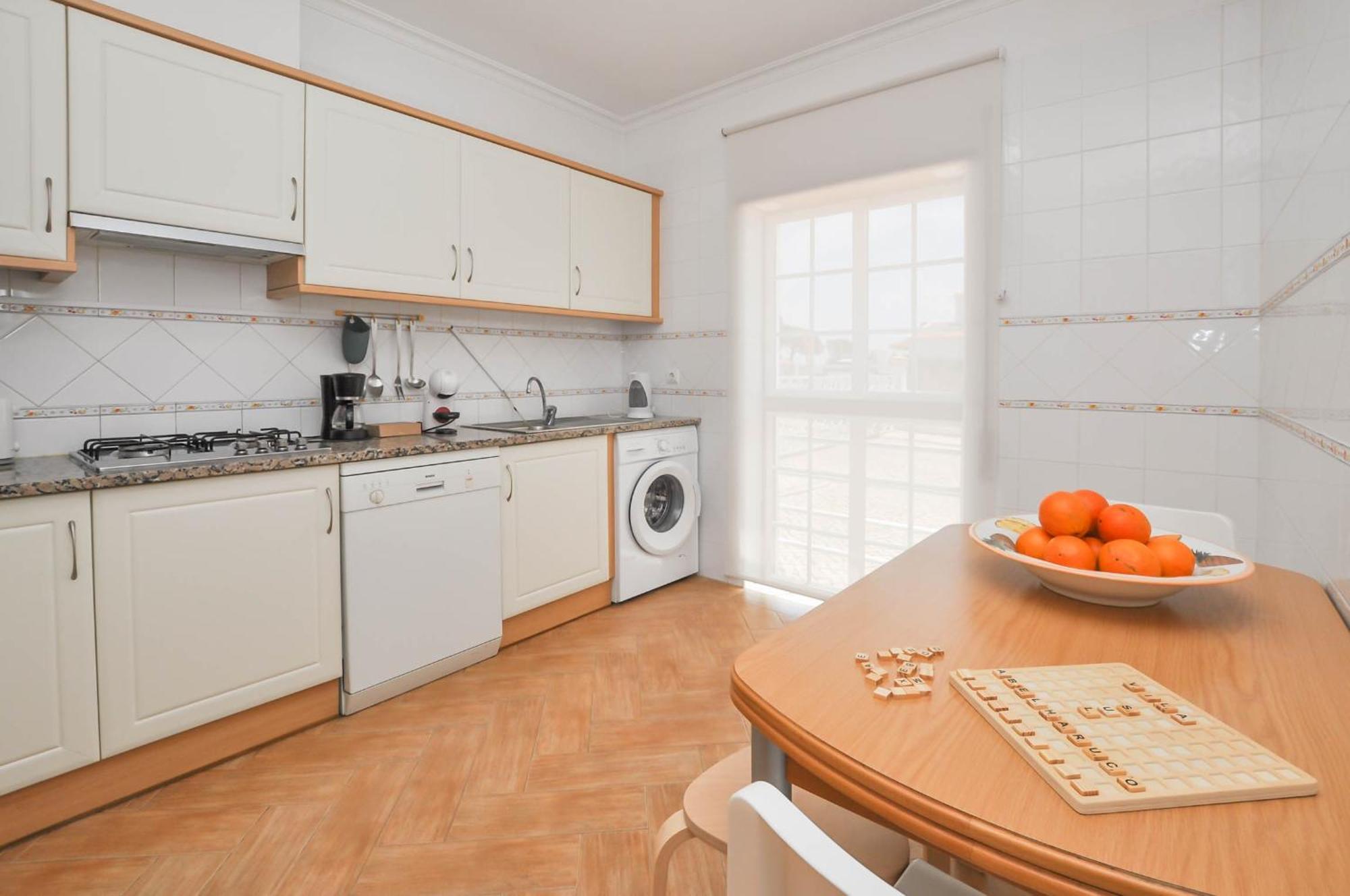 Vila Sul Apartments By Ocvillas Албуфейра Екстериор снимка