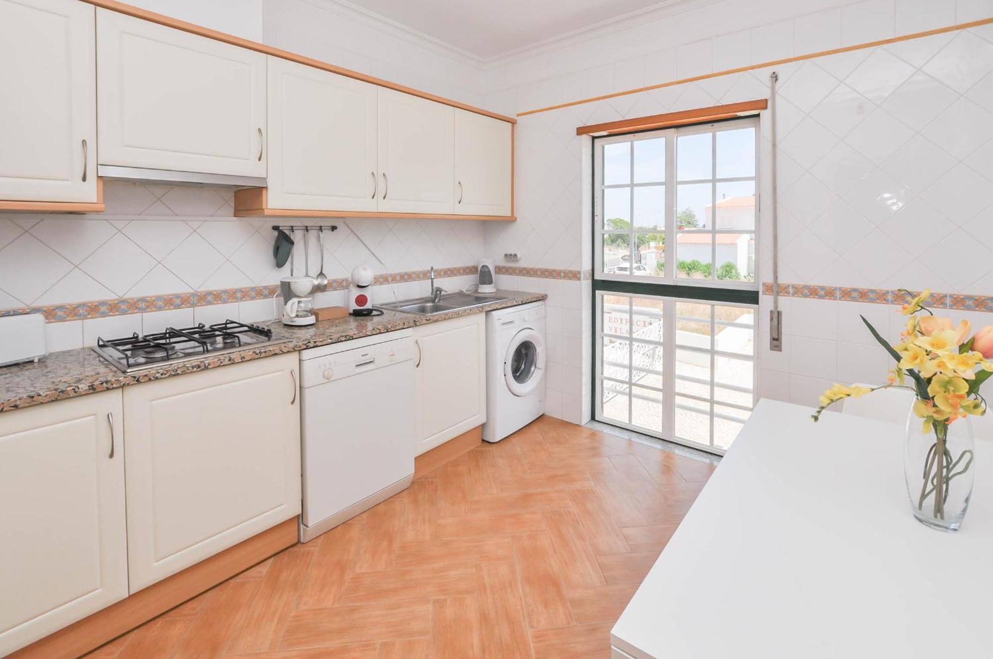 Vila Sul Apartments By Ocvillas Албуфейра Екстериор снимка