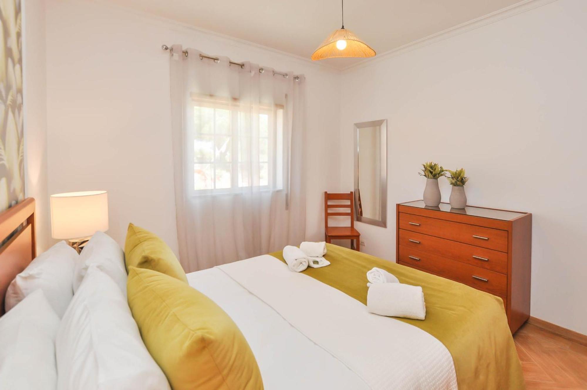 Vila Sul Apartments By Ocvillas Албуфейра Екстериор снимка
