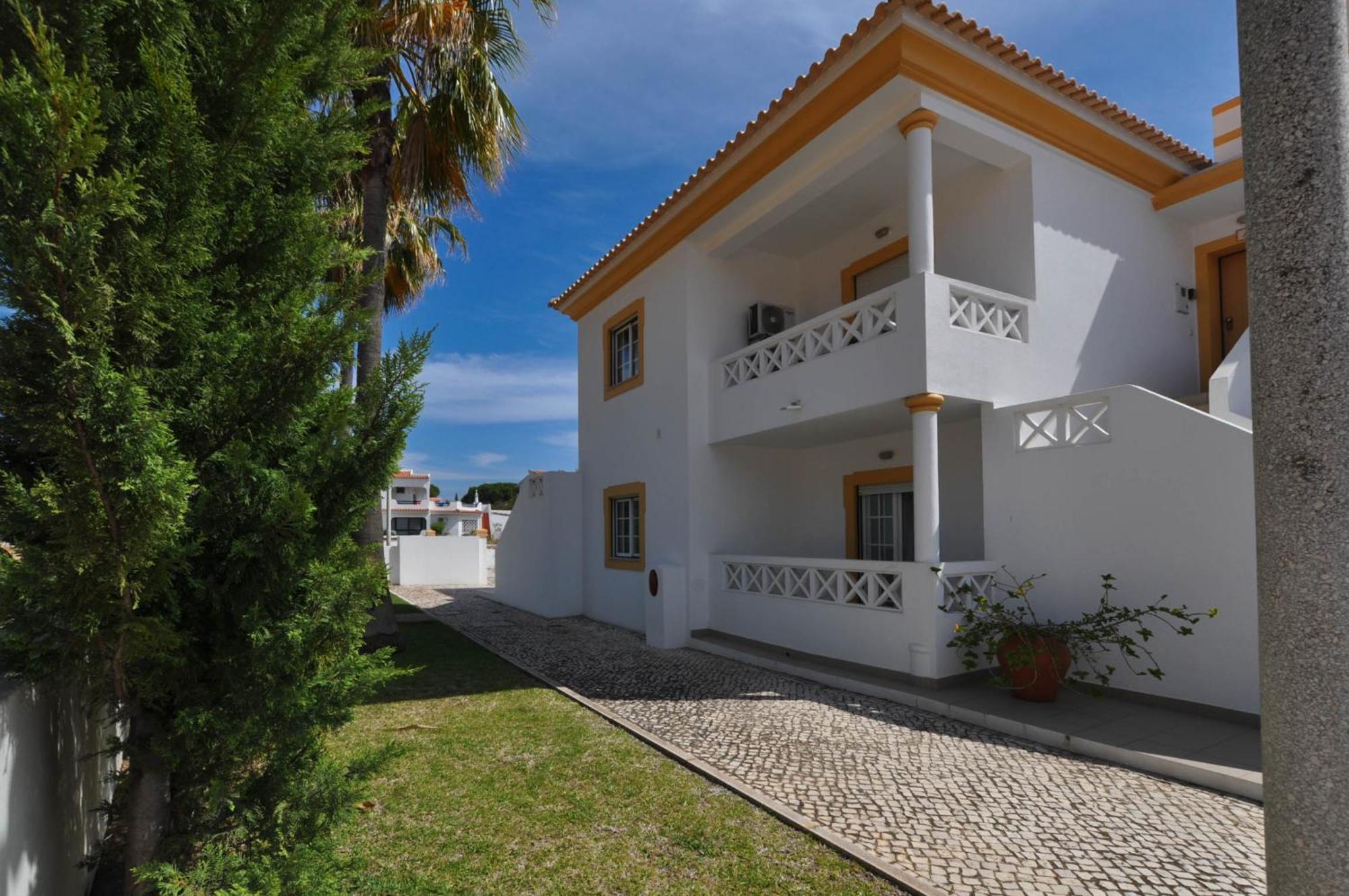 Vila Sul Apartments By Ocvillas Албуфейра Екстериор снимка
