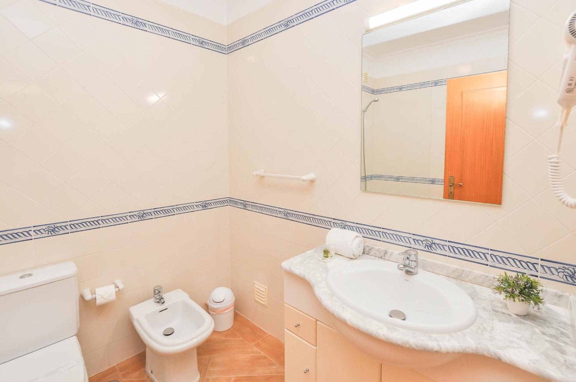 Vila Sul Apartments By Ocvillas Албуфейра Екстериор снимка