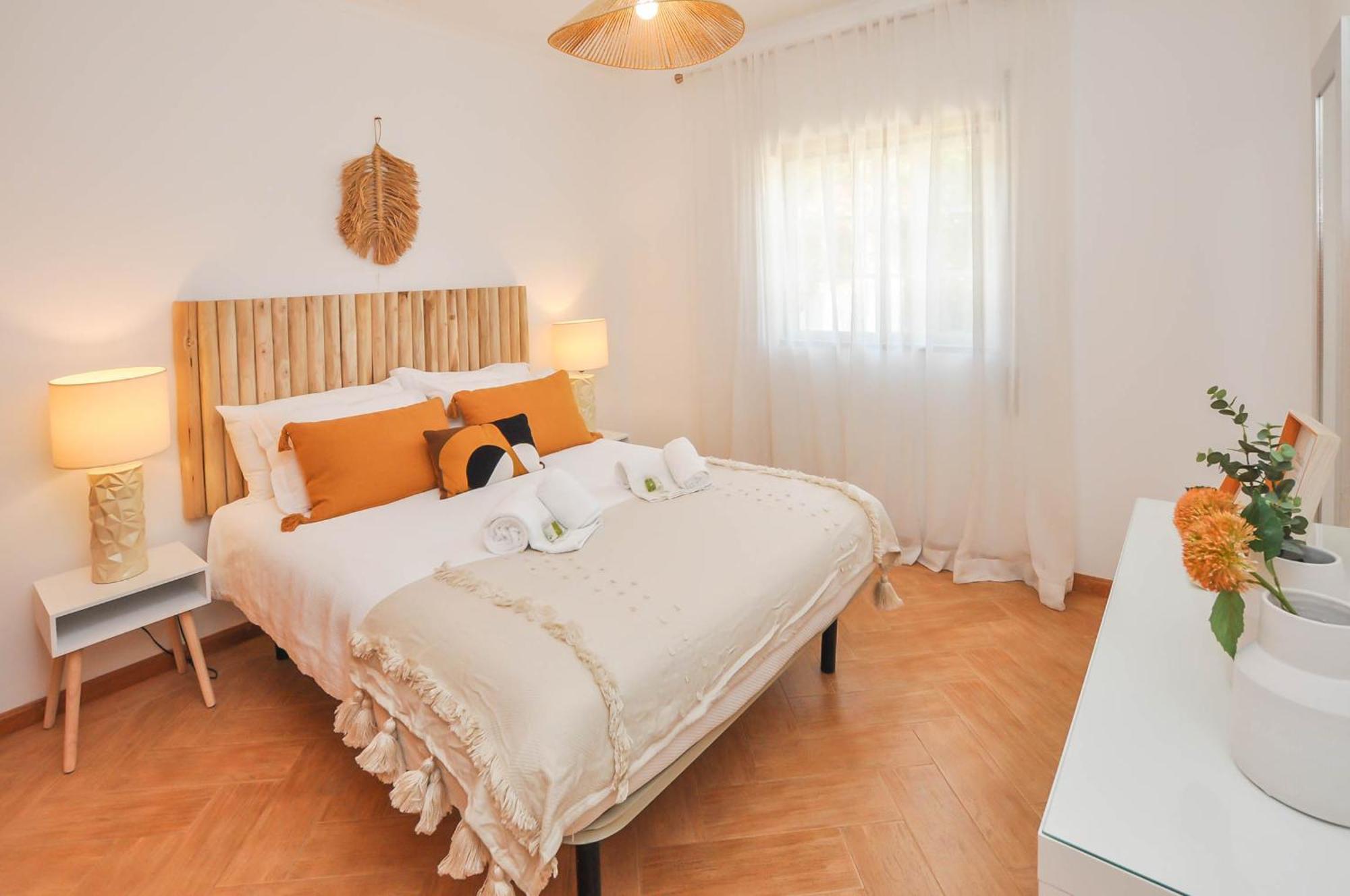 Vila Sul Apartments By Ocvillas Албуфейра Екстериор снимка