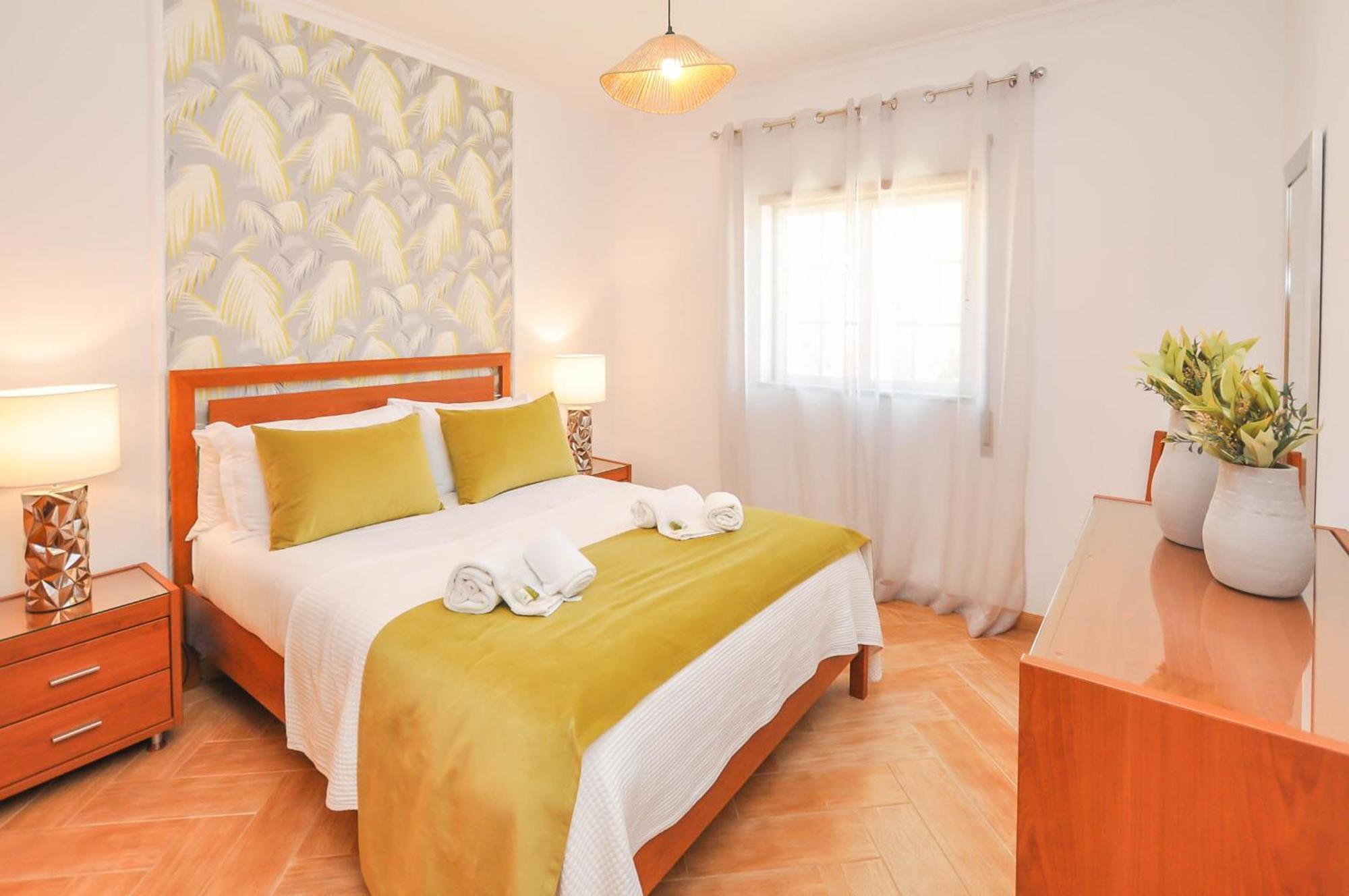 Vila Sul Apartments By Ocvillas Албуфейра Екстериор снимка
