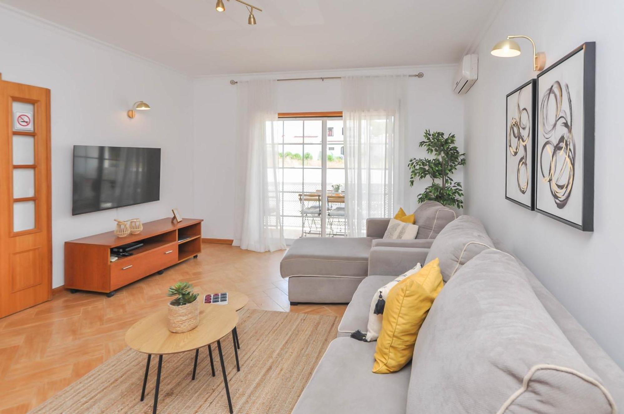 Vila Sul Apartments By Ocvillas Албуфейра Екстериор снимка