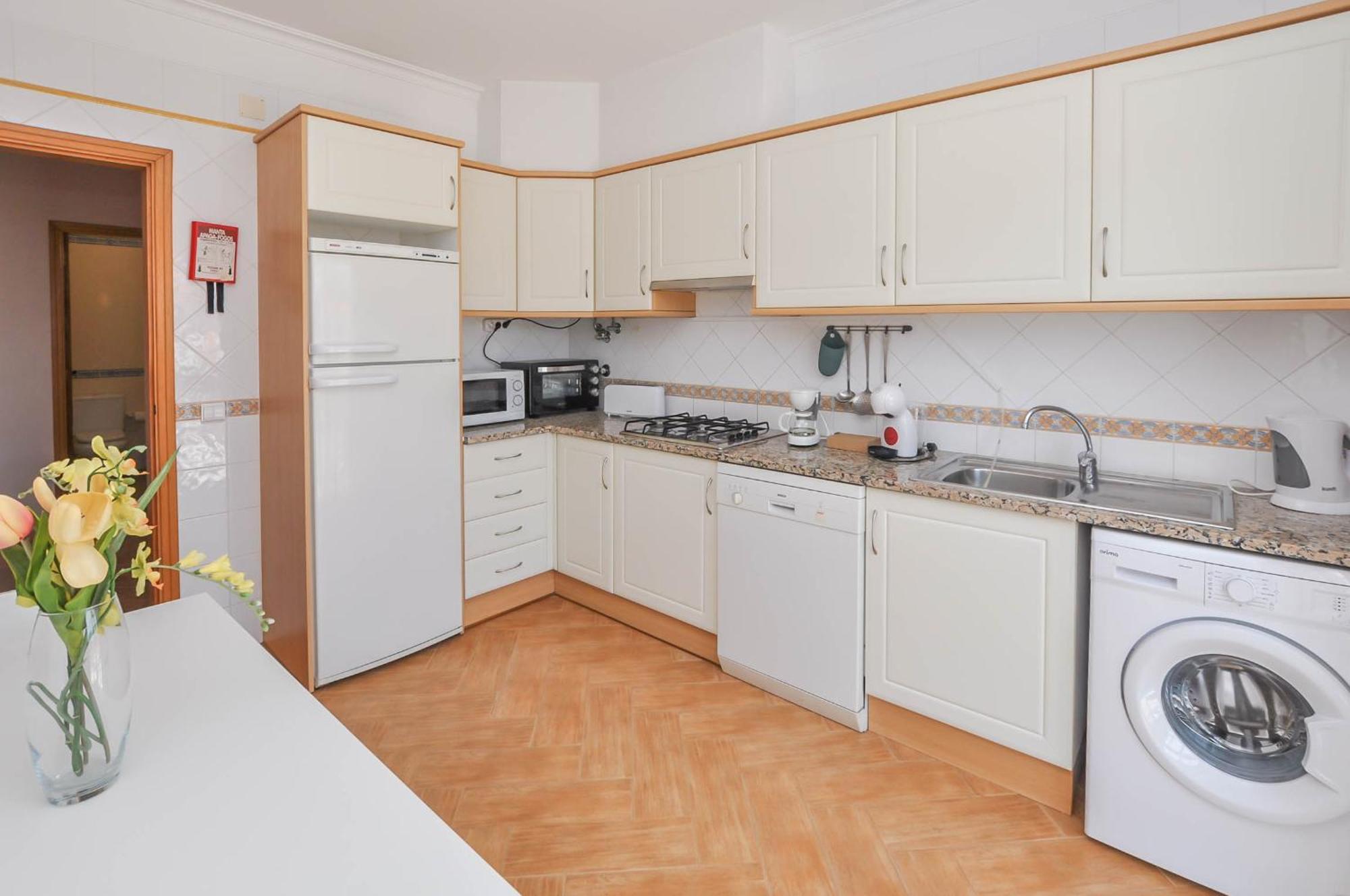 Vila Sul Apartments By Ocvillas Албуфейра Екстериор снимка