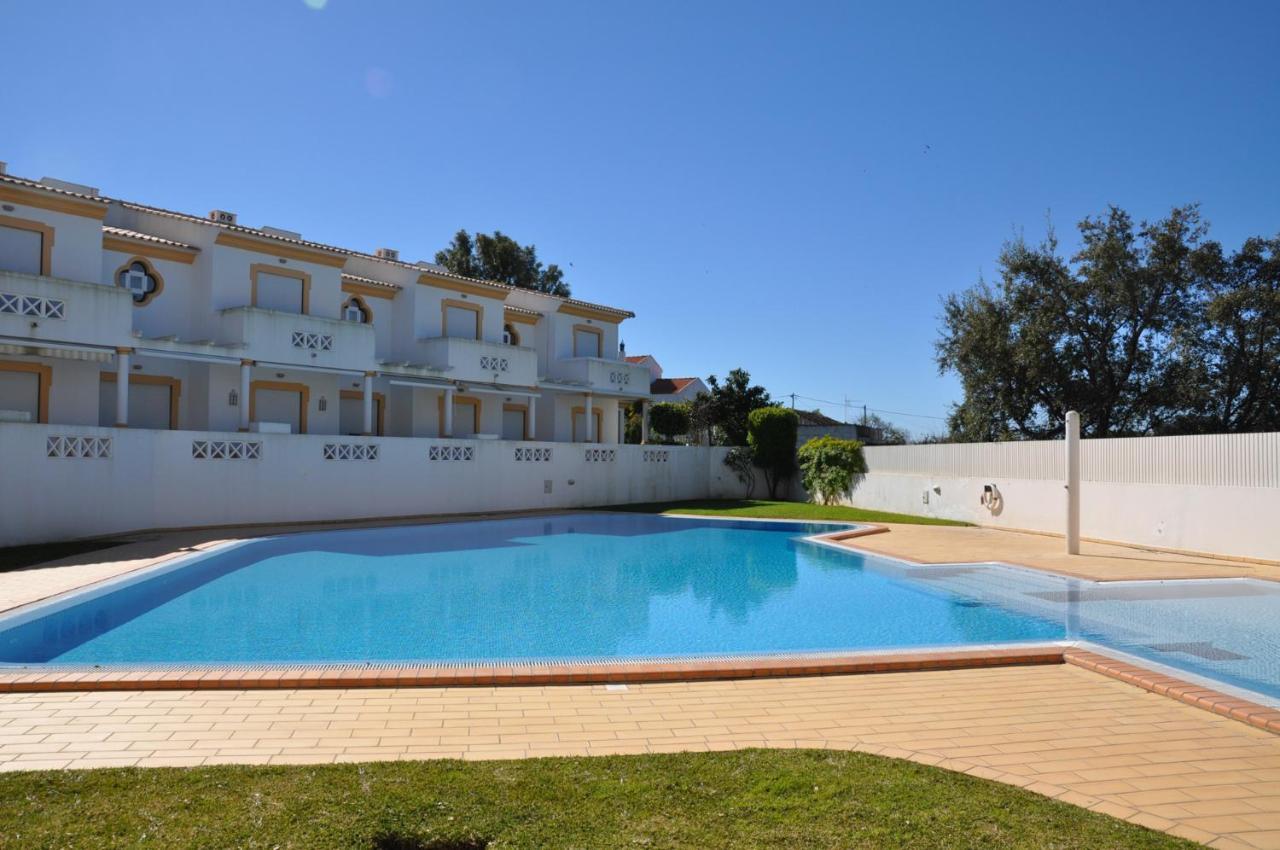 Vila Sul Apartments By Ocvillas Албуфейра Екстериор снимка
